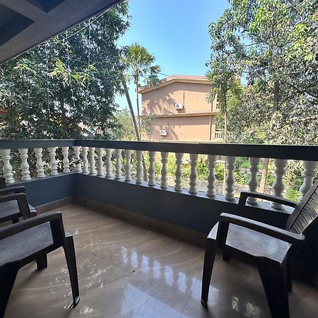 Stays - By Glitter Sand Candolim Bagian luar foto