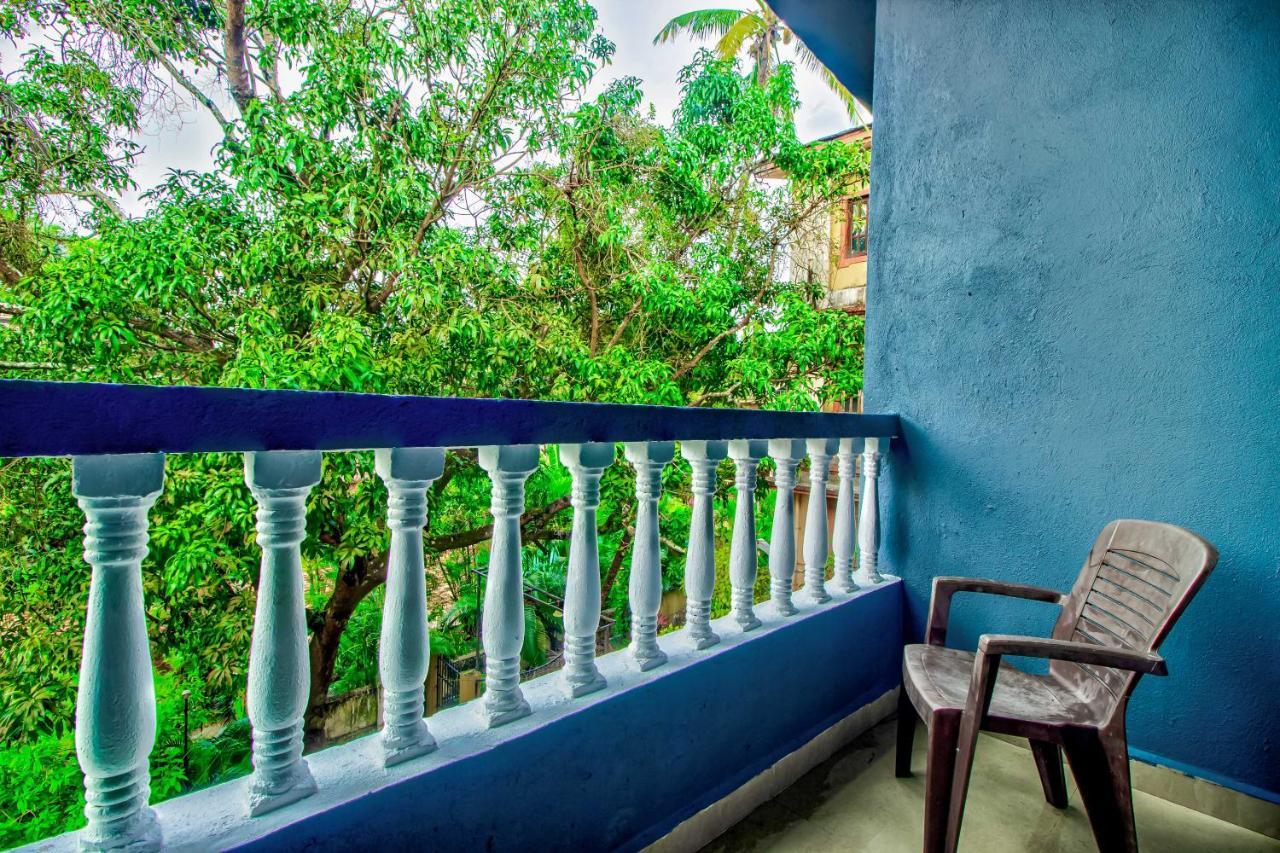 Stays - By Glitter Sand Candolim Bagian luar foto