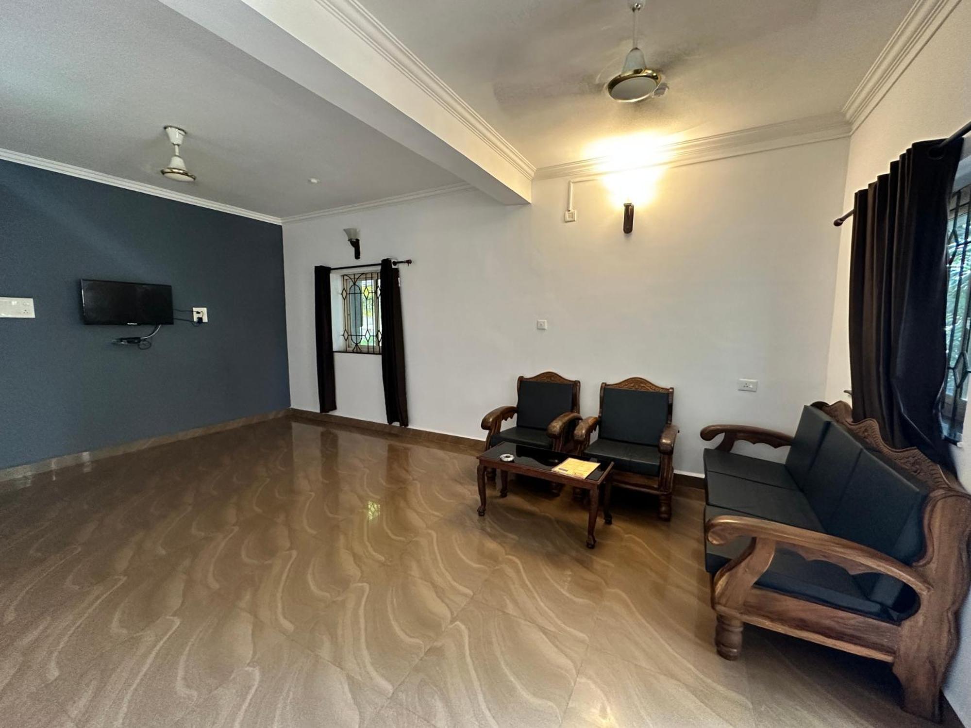 Stays - By Glitter Sand Candolim Bagian luar foto