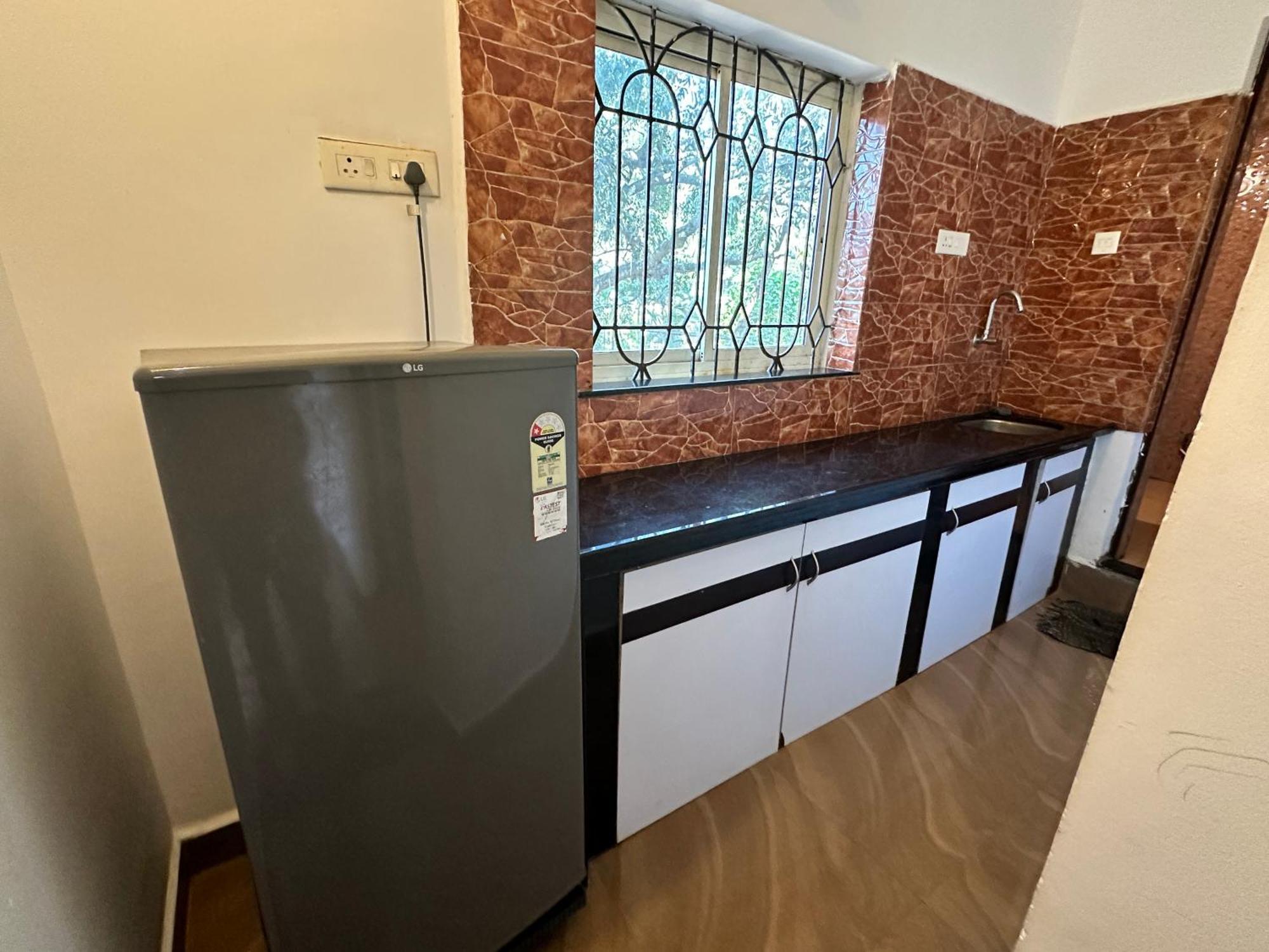 Stays - By Glitter Sand Candolim Bagian luar foto