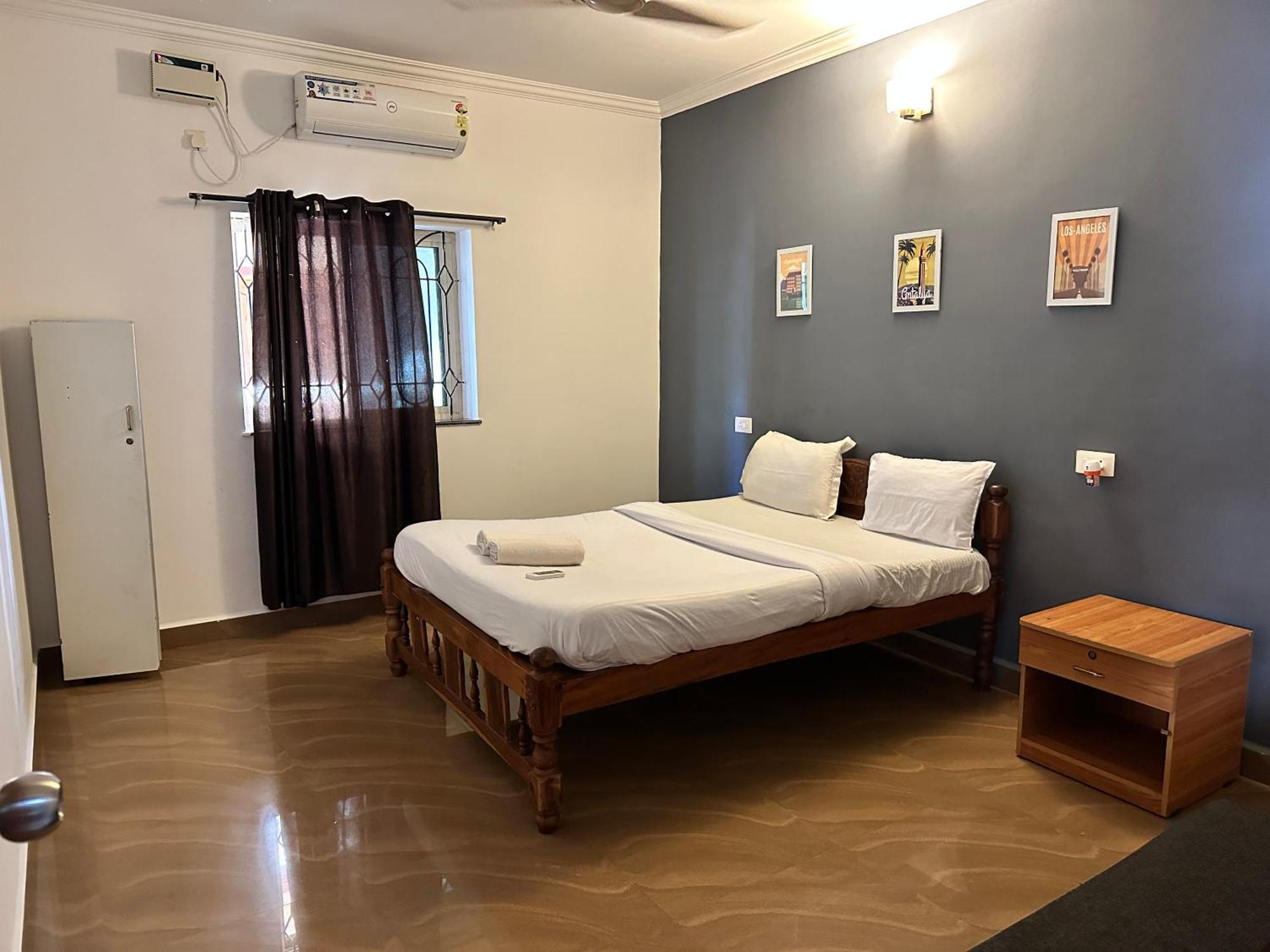 Stays - By Glitter Sand Candolim Bagian luar foto